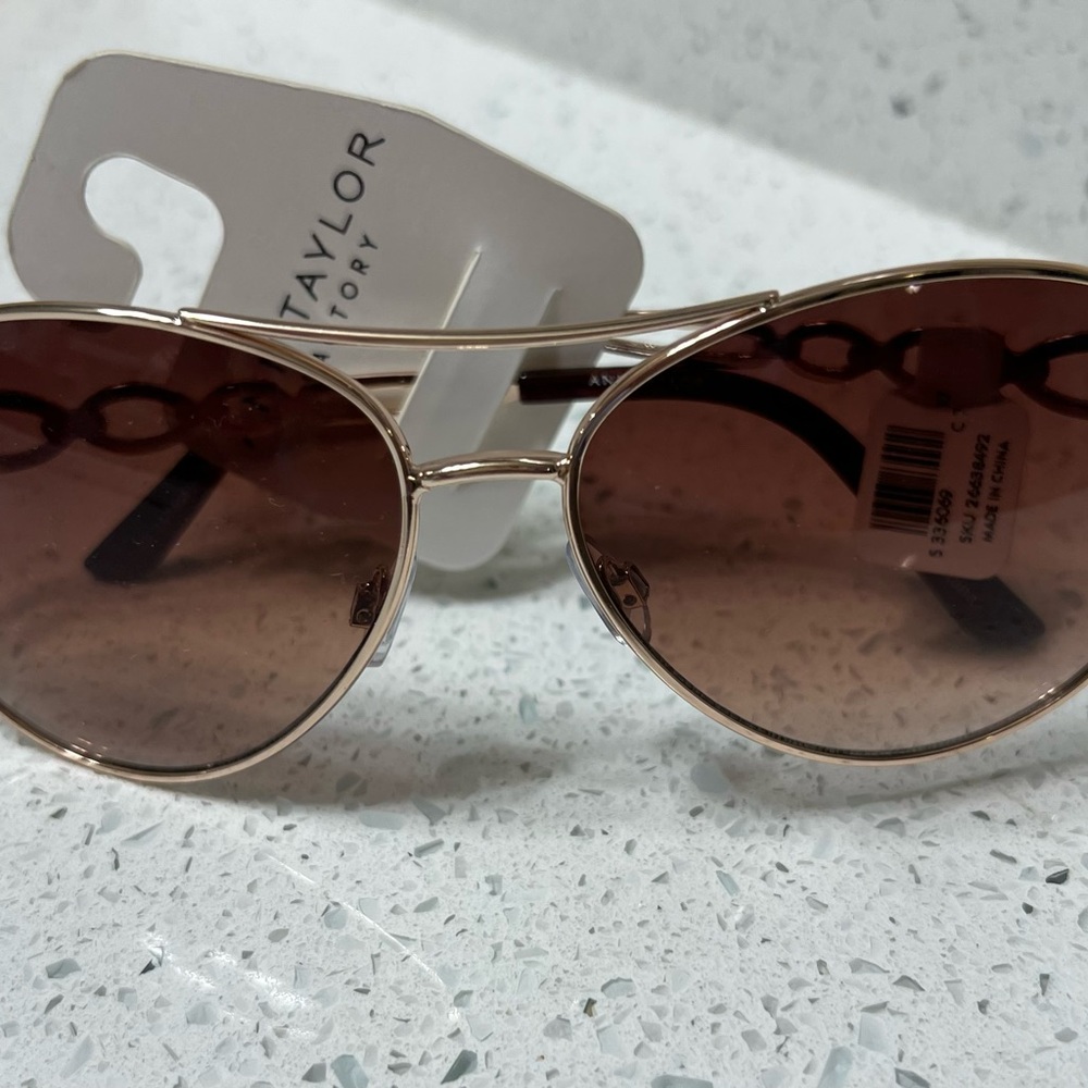 Ann Taylor sunglasses